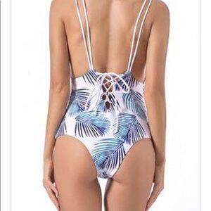 Swim - Women’s one piece swimsuit, Size Medium and Large Swim - Women’s one piece swimsuit, Size Medium and Large